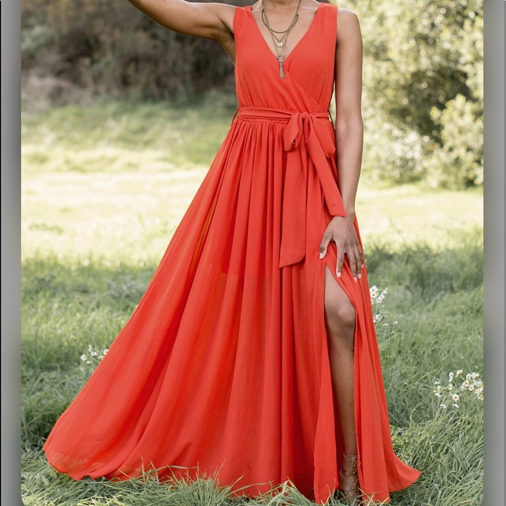 🎉SOLD🎉  Joyfolie / Mia Joy Dress